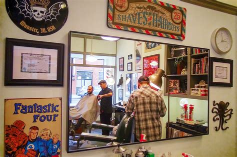 asian barber chicago|THE BEST 10 Barbers in CHICAGO, IL .